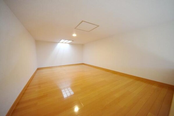 ルネス・Kの物件内観写真